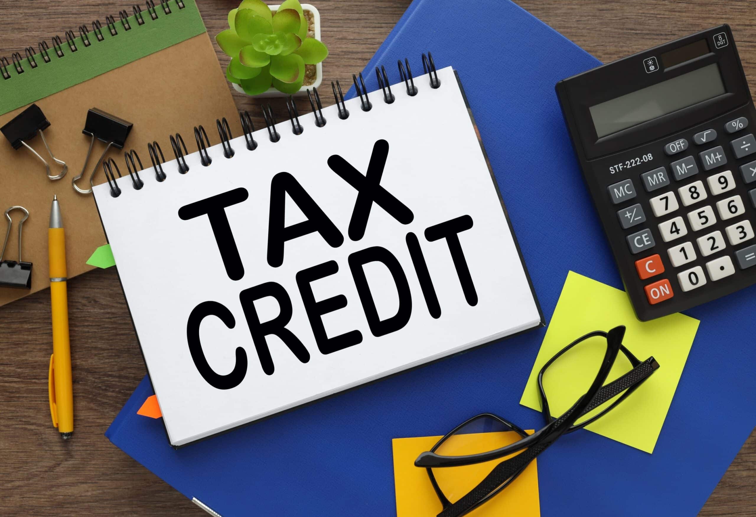 Tax Credit